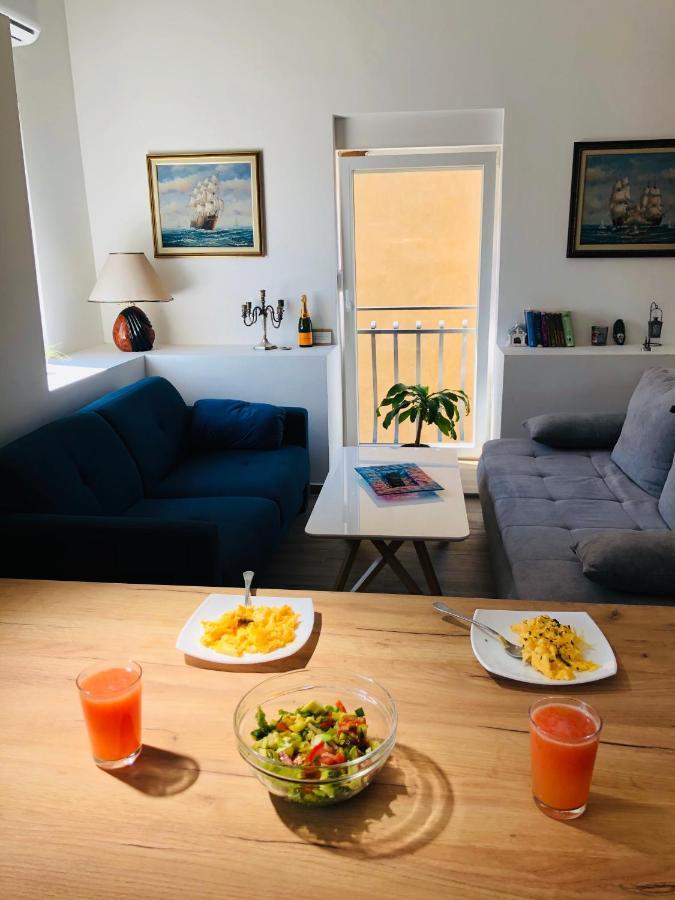 Apartment Andreja, Opatija City Center Dış mekan fotoğraf