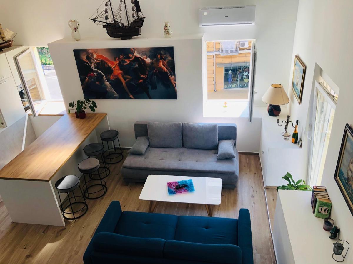 Apartment Andreja, Opatija City Center Dış mekan fotoğraf