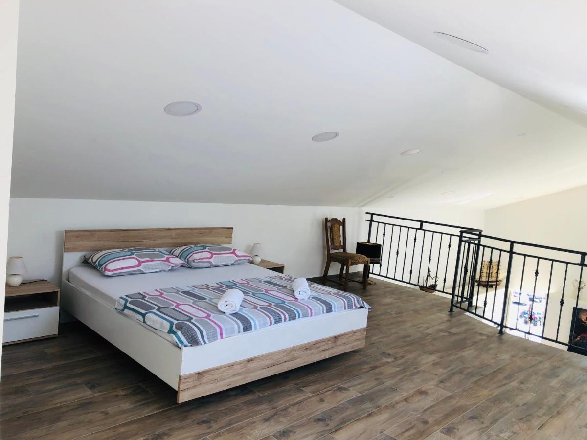 Apartment Andreja, Opatija City Center Dış mekan fotoğraf
