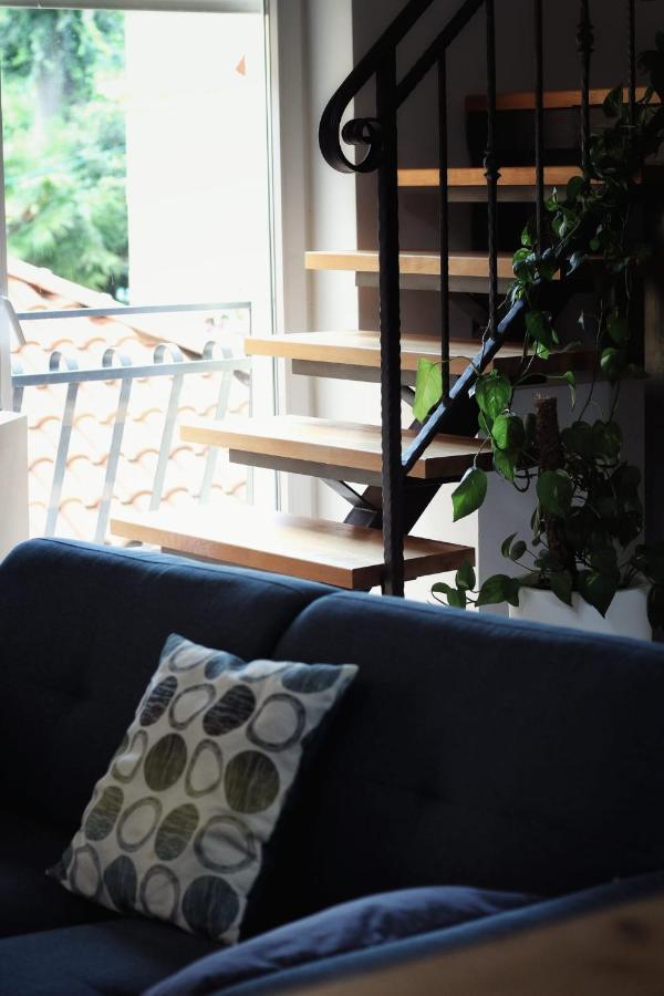 Apartment Andreja, Opatija City Center Dış mekan fotoğraf