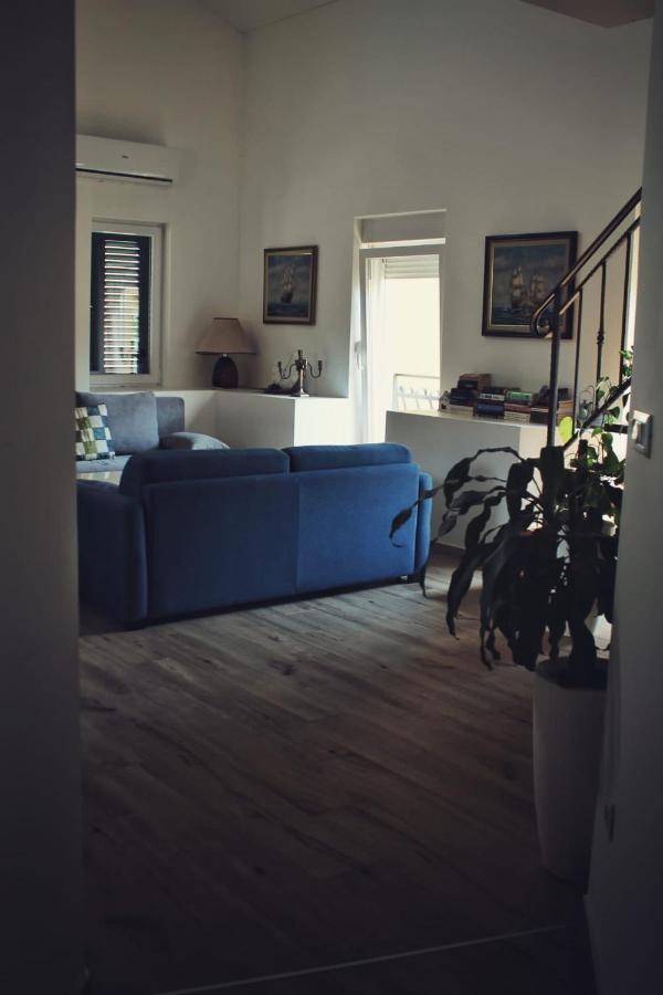 Apartment Andreja, Opatija City Center Dış mekan fotoğraf