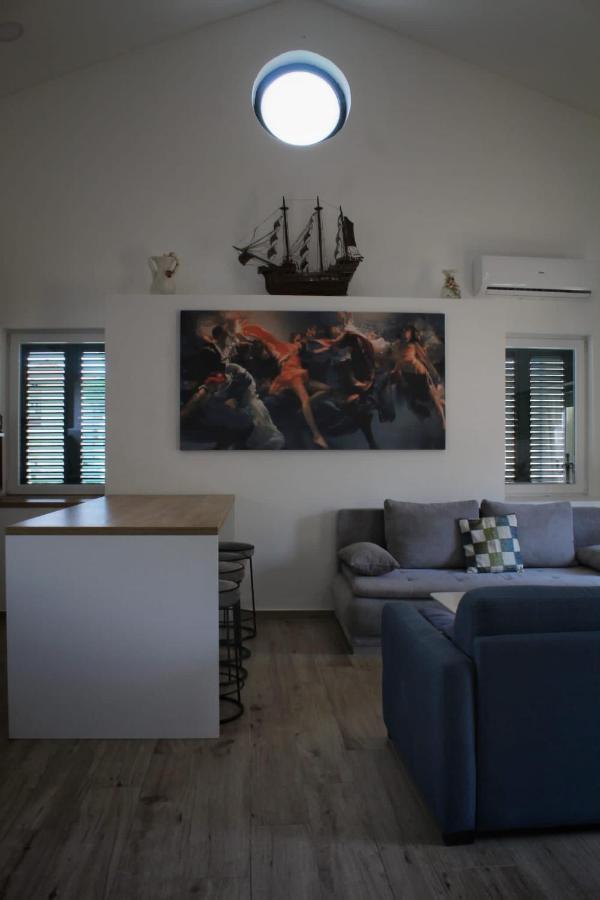 Apartment Andreja, Opatija City Center Dış mekan fotoğraf