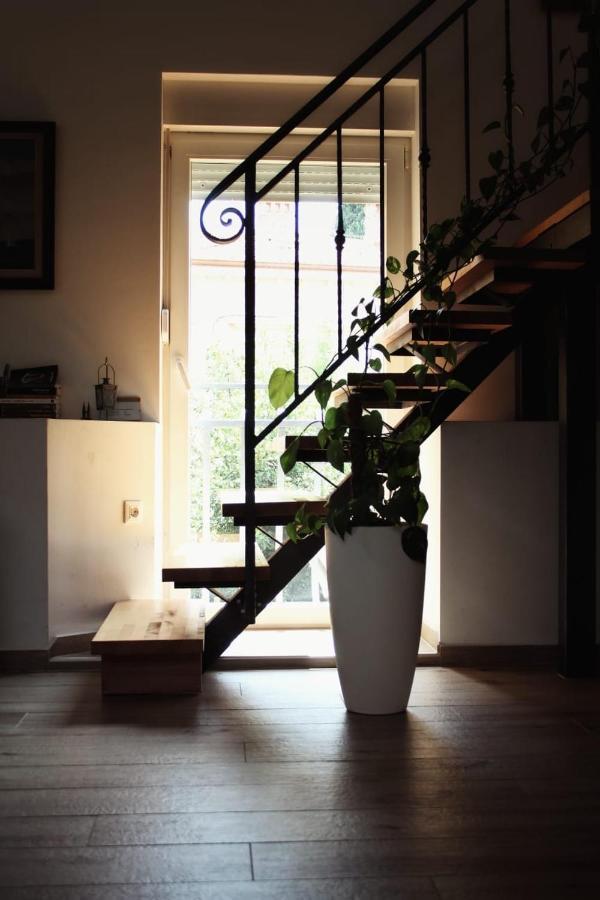Apartment Andreja, Opatija City Center Dış mekan fotoğraf