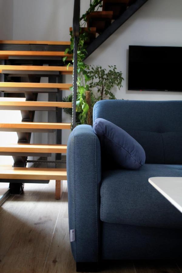 Apartment Andreja, Opatija City Center Dış mekan fotoğraf