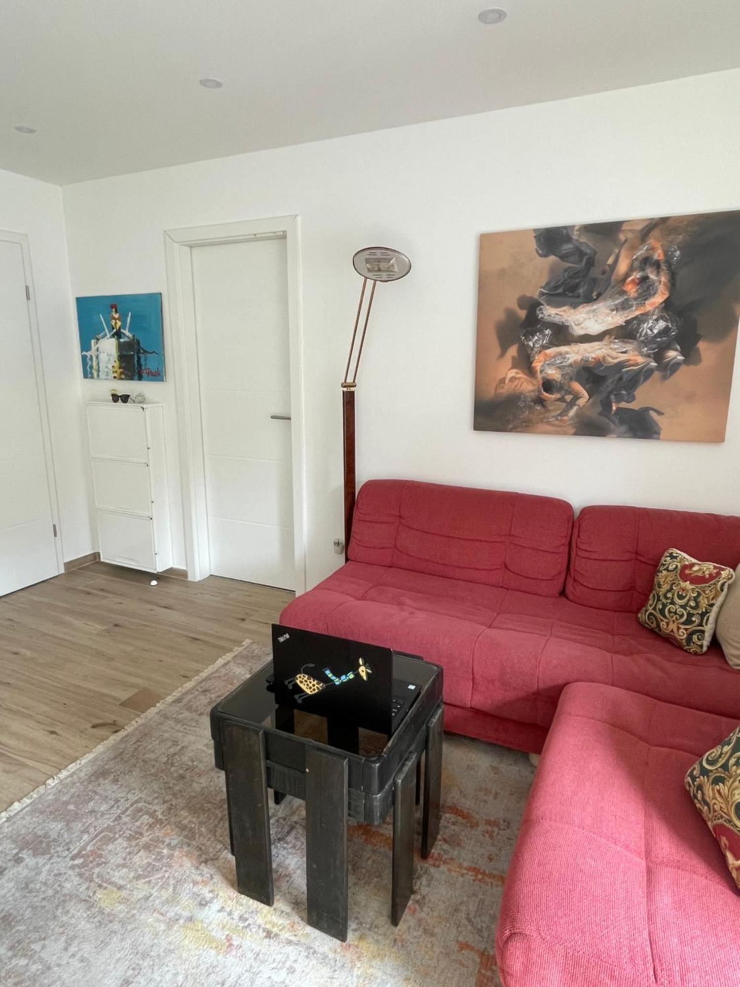 Apartment Andreja, Opatija City Center Dış mekan fotoğraf