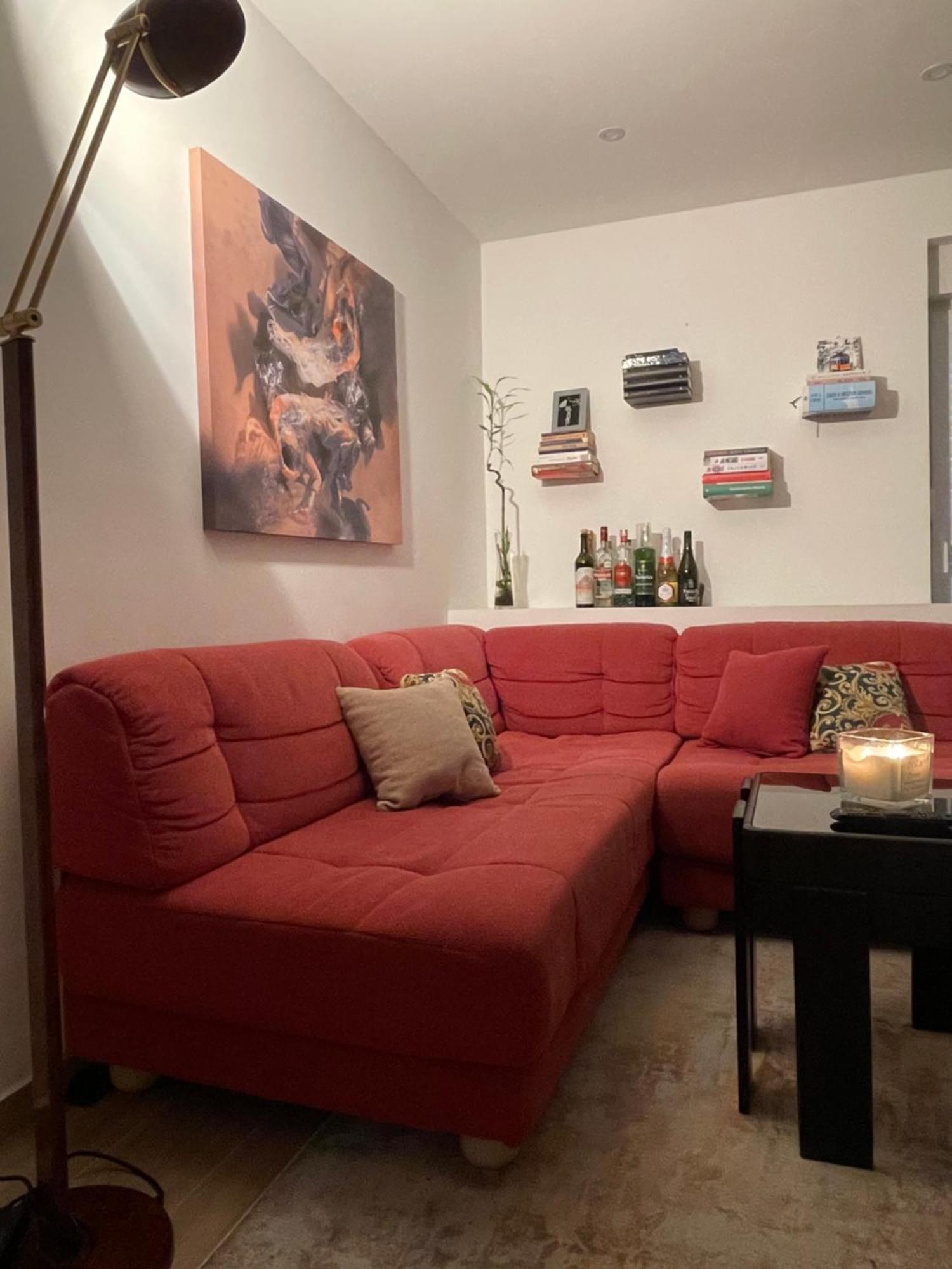 Apartment Andreja, Opatija City Center Dış mekan fotoğraf