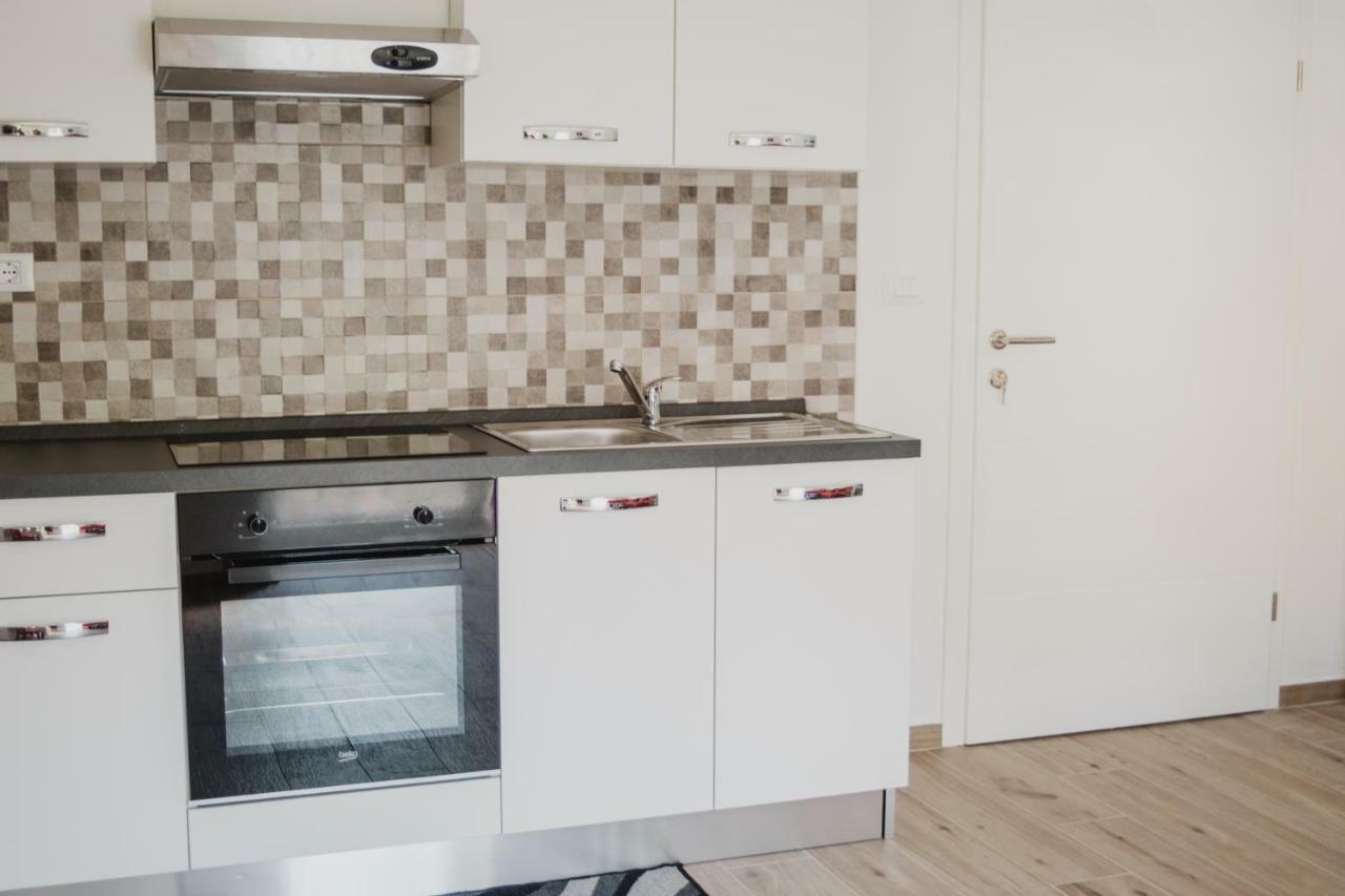 Apartment Andreja, Opatija City Center Dış mekan fotoğraf