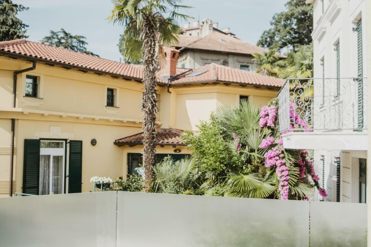Apartment Andreja, Opatija City Center Dış mekan fotoğraf