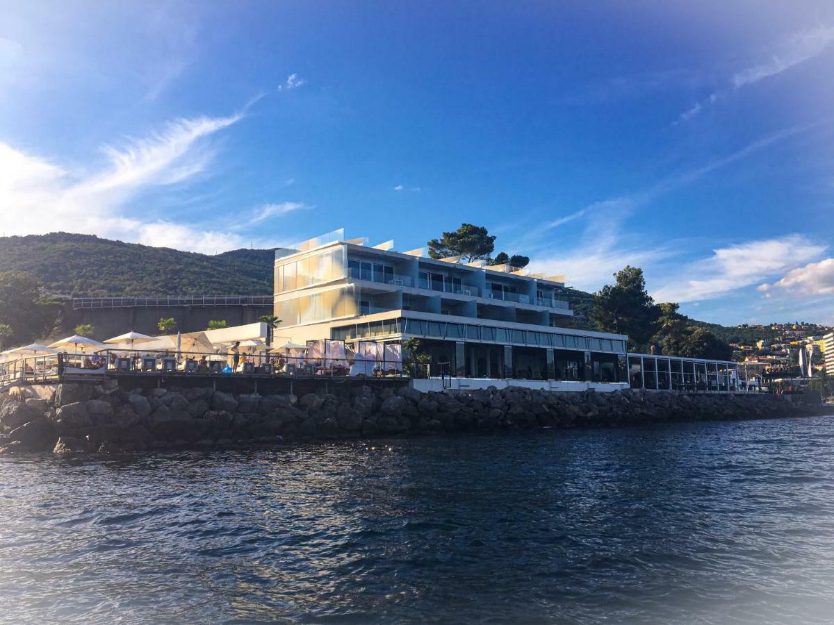 Apartment Andreja, Opatija City Center Dış mekan fotoğraf